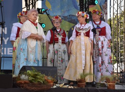 Środa na małej scenie TKB w Wiśle